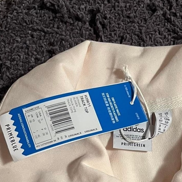 ADICOLOR CLASSICS TRACKSUIT - Picture 11 of 11